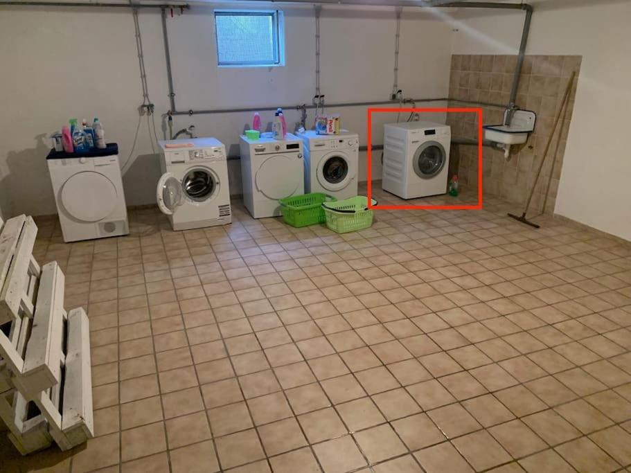 Idyllisches Ferienapartment Allgaeu Bad Grönenbach Dış mekan fotoğraf
