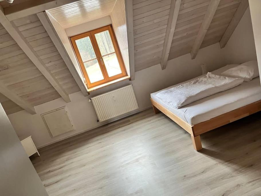 Idyllisches Ferienapartment Allgaeu Bad Grönenbach Dış mekan fotoğraf